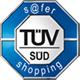 TÜV Safer Shopping