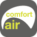Comfort Air Luftverteilung