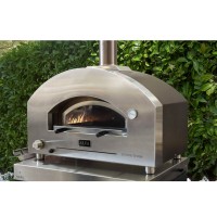 Alfa Forni Pizzaofen Stone Oven