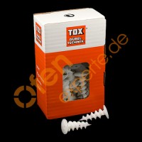 TOX Dämmstoffdübel A-ISOL  50 - 50 Stück/Karton