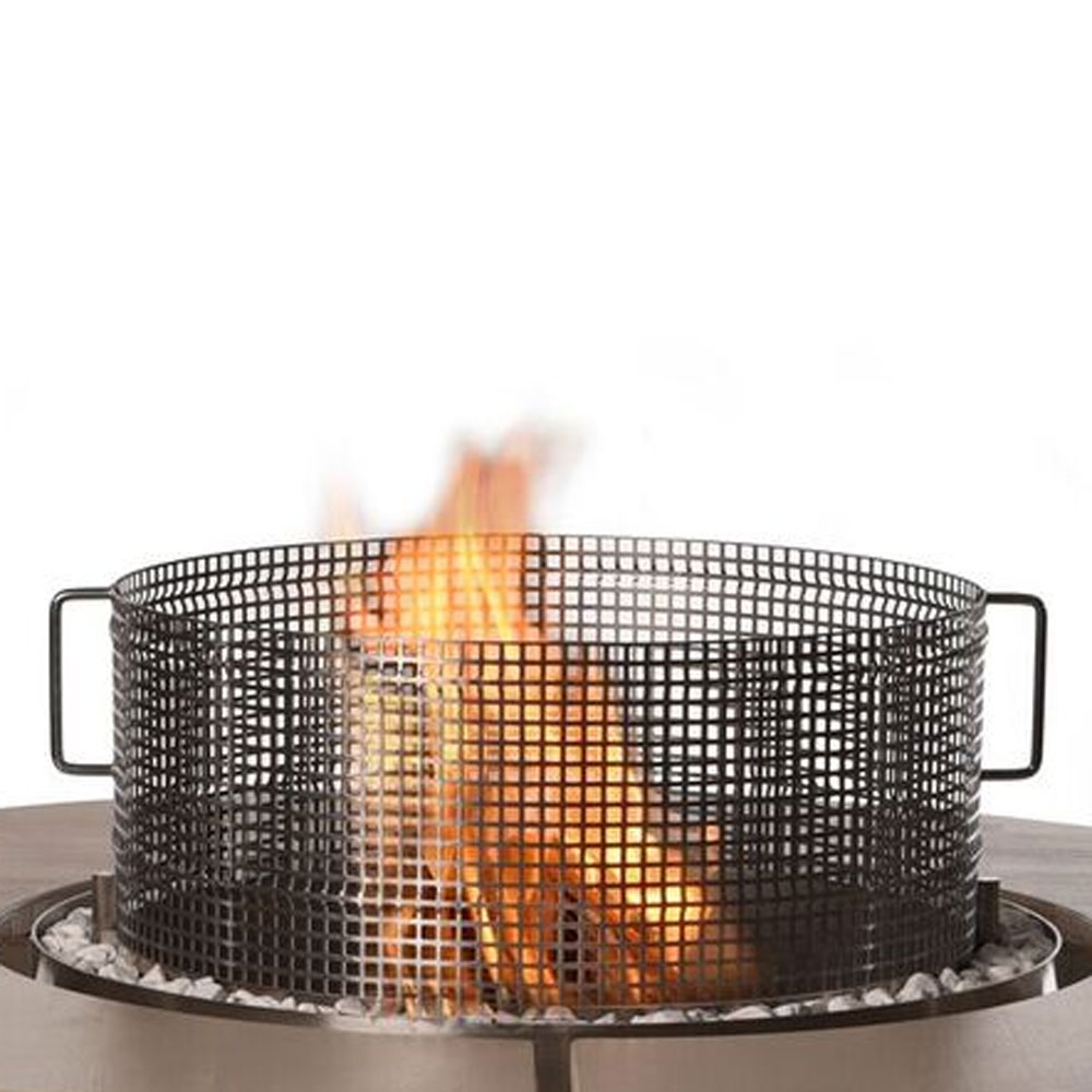 Firestar OPEN FIRE BBQ Feuerkorb | Firestar Zubehör | Zubehör | Outdoor