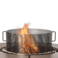 Firestar OPEN FIRE BBQ Feuerkorb