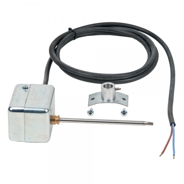Temperatur-Messadapter für wodtke Differenzdruckwächter DS 01