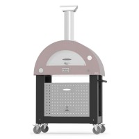 Alfa Forni Unterbau für Pizzaofen Brio