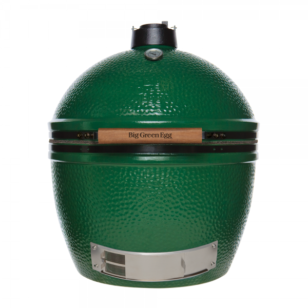 Big Green Egg, XLarge, Keramik, für mehr als 10 Personen / AXLHD-XLARGE